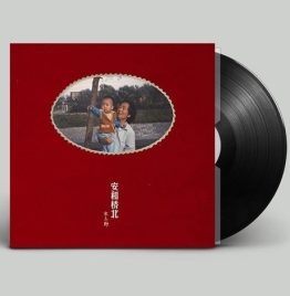 宋冬野 - 安和橋北(2LP) 宋冬野 - 安和橋北(2LP)