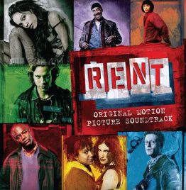 Various Artists - Rent (OST) (2LP)