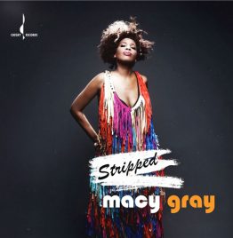 Macy Gray - Stripped Macy Gray - Stripped