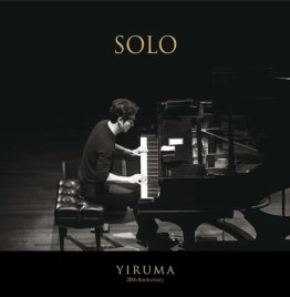 Yiruma - Solo (CD)