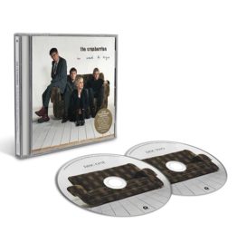 Cranberries - No Need To Argue (30th Anniversary Edition) (Deluxe 2CD)