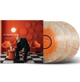 Teddy Swims - I've Tried Everything But Therapy (Complete Edition/3Lp/Splatter Vinyl)