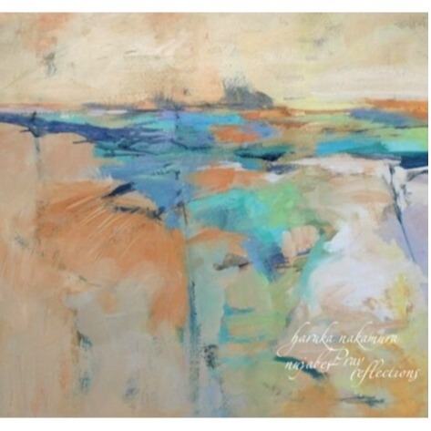 Haruka Nakamura - Nujabes Pray Reflections (LP) Haruka Nakamura - Nujabes Pray Reflections (LP)
