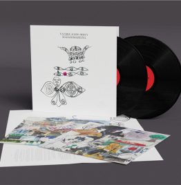 Father John Misty - Mahashmashana (2LP)