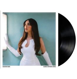 Madison Beer - Silence Between Songs Madison Beer - Silence Between Songs