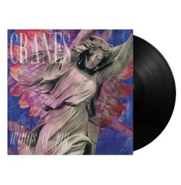 Cranes - Wings Of Joy