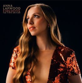 Anna Lapwood - Firedove Anna Lapwood - Firedove
