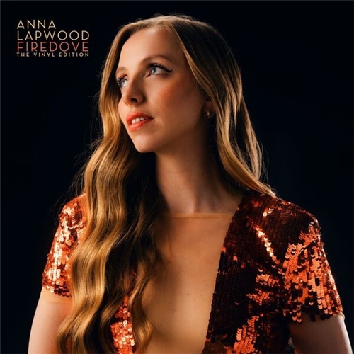 Anna Lapwood - Firedove Anna Lapwood - Firedove