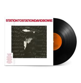 David Bowie - Station To Station (2016 Remaster)