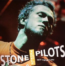 Stone Temple Pilots - MTV Unplugged 1993