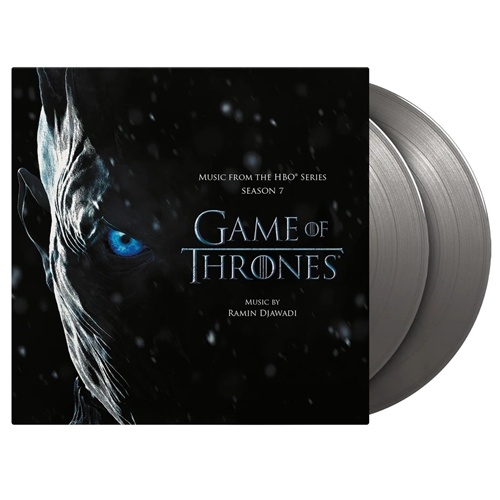 Ramin Djawadi - Game Of Thrones Season 7 Ramin Djawadi - Game Of Thrones Season 7