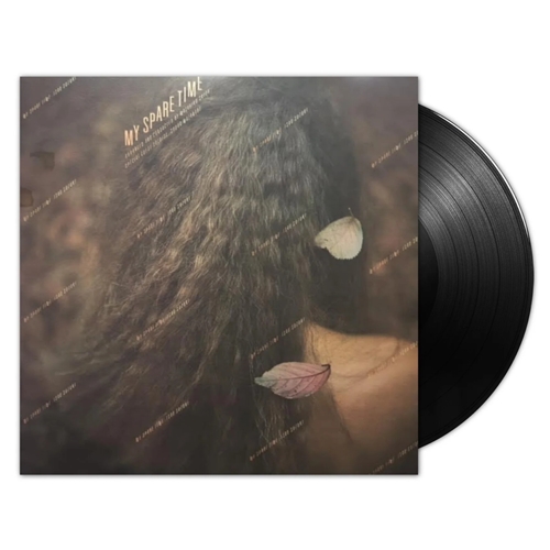 鈴木勲 Isao Suzuki - マイ・スペア・タイム My Spare Time (LP) 鈴木勲 Isao Suzuki - マイ・スペア・タイム My Spare Time (LP)