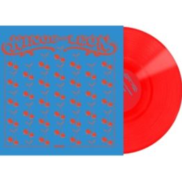 Kings Of Leon - EP #2 (Red Vinyl)