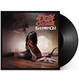 Ozzy Osbourne - Blizzard Of Ozz Ozzy Osbourne - Blizzard Of Ozz