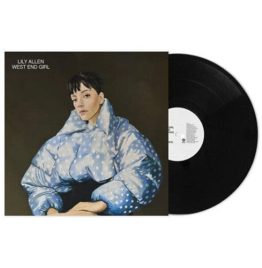 Lily Allen - West End Girl