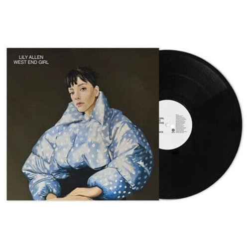 Lily Allen - West End Girl