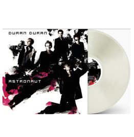 Duran Duran - Astronaut (Milky Clear Vinyl/2LP)