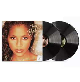 Toni Braxton - Secrets (2LP)