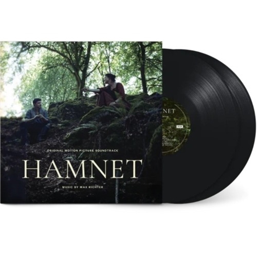 Max Richter - Hamnet (OST) (2LP)