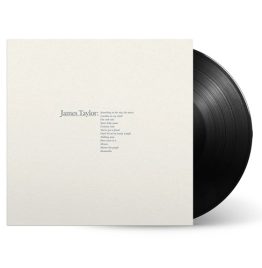 James Taylor - James Taylor's Greatest Hits (2019 Remaster/180G)