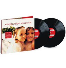 Smashing Pumpkins - Siamese Dream (Capitol) Smashing Pumpkins - Siamese Dream (Capitol)