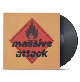 Massive Attack - Blue Lines