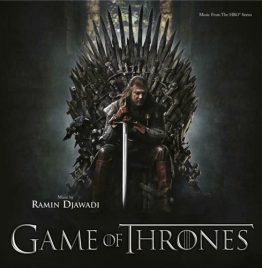Ramin Djawadi – Game Of Thrones (Music From The HBO Series)