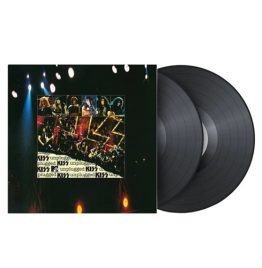 Kiss - MTV Unplugged