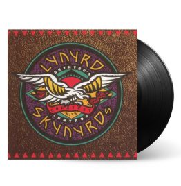 Lynyrd Skynyrd - Skynyrd's Innyrds (Their Greatest Hits)