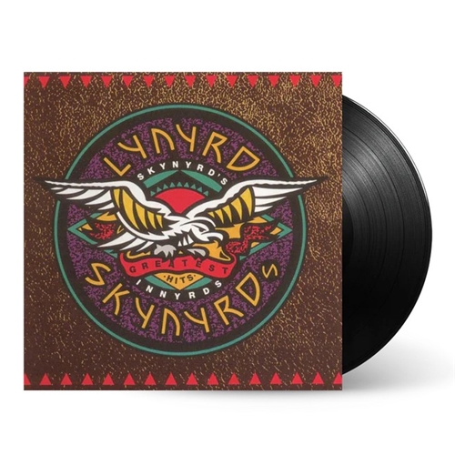Lynyrd Skynyrd - Skynyrd's Innyrds (Their Greatest Hits)