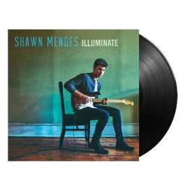 Shawn Mendes - Illuminate