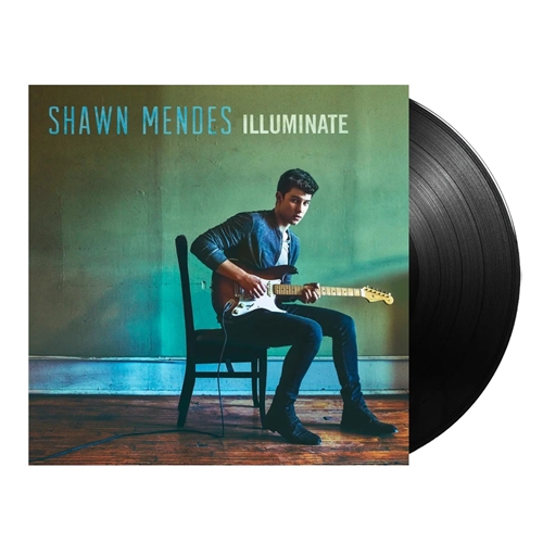 Shawn Mendes - Illuminate