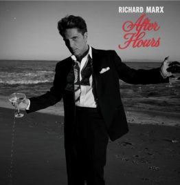 Richard Marx - After Hours Richard Marx - After Hours