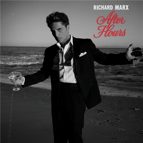 Richard Marx - After Hours Richard Marx - After Hours