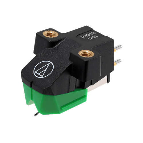 Audio Technica AT-VM95E Dual Moving Magnet Cartridge Audio Technica AT-VM95E Dual Moving Magnet Cartridge