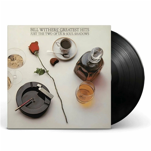 Bill Withers - Bill Withers' Greatest Hits