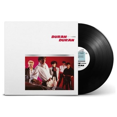 Duran Duran - Duran Duran (2010 Remaster)