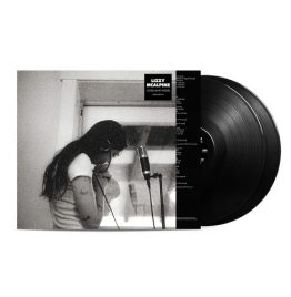 Lizzy McAlpine - Older (& Wiser) (Deluxe 2LP)