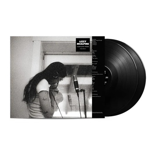 Lizzy McAlpine - Older (& Wiser) (Deluxe 2LP)