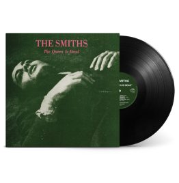 Smiths - The Queen Is Dead