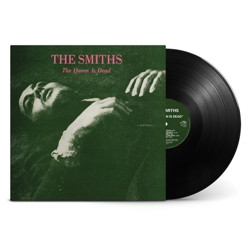 Smiths - The Queen Is Dead