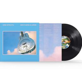 Dire Straits - Brothers In Arms (40th Anniversary Edition) Dire Straits - Brothers In Arms (40th Anniversary Edition)