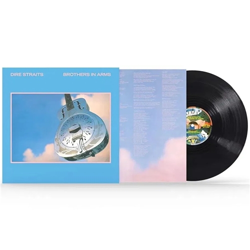 Dire Straits - Brothers In Arms (40th Anniversary Edition) Dire Straits - Brothers In Arms (40th Anniversary Edition)