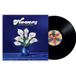 Durand Jones & The Indications - Flowers