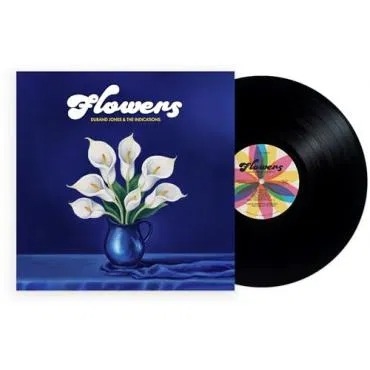 Durand Jones & The Indications - Flowers