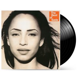 Sade - The Best Of (2LP Black Vinyl) Sade - The Best Of (2LP Black Vinyl)