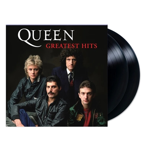 Queen - Greatest Hits 1 -Remaster- Queen - Greatest Hits 1 -Remaster-