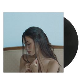 Madison Beer - Locket (Black Vinyl)