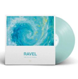 Pascal Roge - Ravel - The Piano Works (The Decca Collection) (Sea Foam Vinyl)