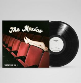 Marias - Superclean Vol. I & II